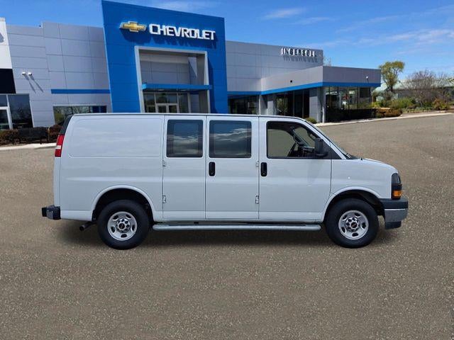 2024 GMC Savana Cargo 2500 Base
