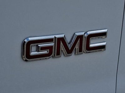 2024 GMC Savana Cargo 2500 Base