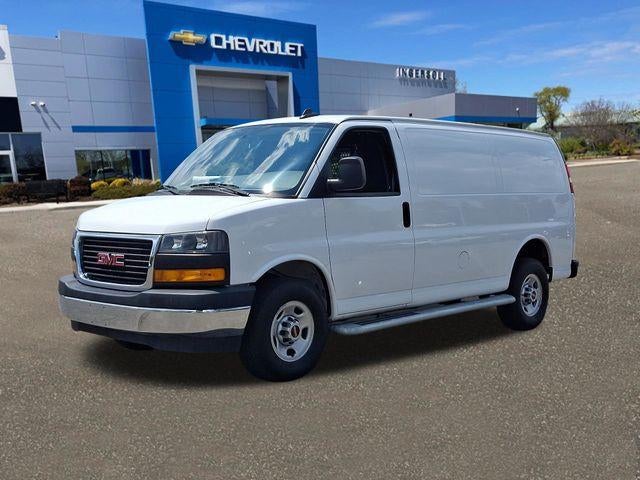 2024 GMC Savana Cargo 2500 Base