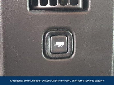 2024 GMC Savana Cargo 2500 Base