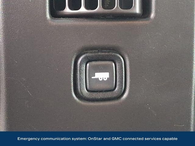 2024 GMC Savana Cargo 2500 Base