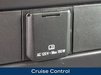 2024 GMC Savana Cargo 2500 Base