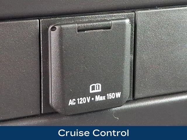 2024 GMC Savana Cargo 2500 Base