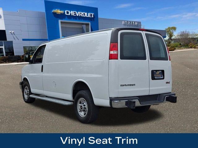 2024 GMC Savana Cargo 2500 Base