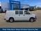2024 GMC Savana Cargo 2500 Base