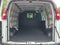 2024 GMC Savana Cargo 2500 Base