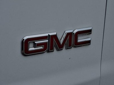 2024 GMC Savana Cargo 2500 Base