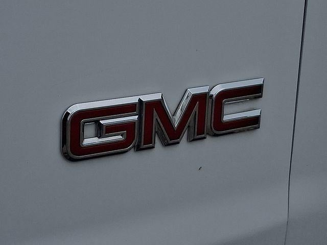 2024 GMC Savana Cargo 2500 Base