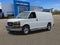 2024 GMC Savana Cargo 2500 Base