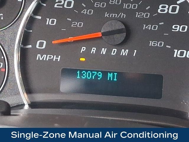 2024 GMC Savana Cargo 2500 Base