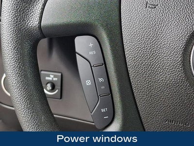 2024 GMC Savana Cargo 2500 Base