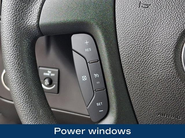 2024 GMC Savana Cargo 2500 Base