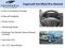 2025 GMC Savana Cargo Base