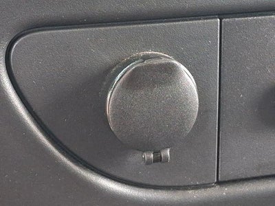 2025 GMC Savana Cargo Base