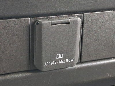 2025 GMC Savana Cargo Base