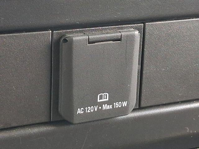 2025 GMC Savana Cargo Base