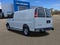 2025 GMC Savana Cargo Base