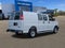 2025 GMC Savana Cargo Base