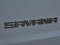 2025 GMC Savana Cargo Base