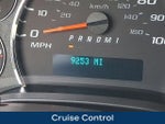 2025 GMC Savana Cargo Base