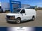 2024 GMC Savana Cargo 2500 Base