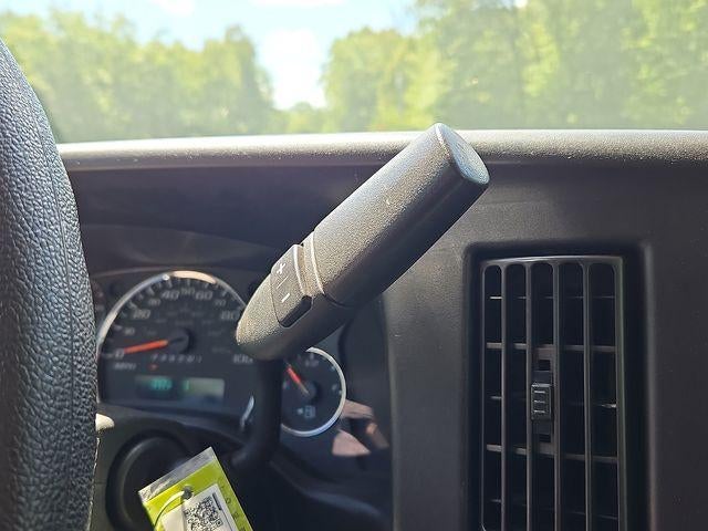 2024 GMC Savana Cargo 2500 Base
