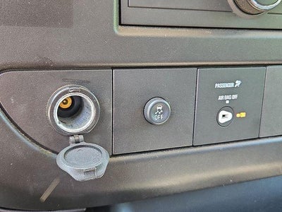 2024 GMC Savana Cargo 2500 Base