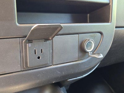2024 GMC Savana Cargo 2500 Base