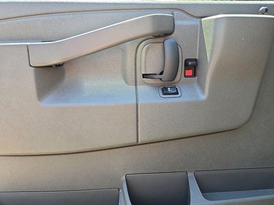 2024 GMC Savana Cargo 2500 Base