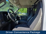 2024 GMC Savana Cargo 2500 Base