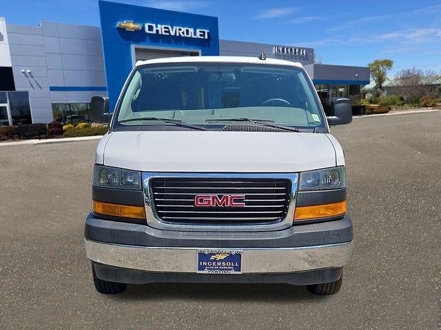 2024 GMC Savana Cargo 2500 Base