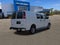 2024 GMC Savana Cargo 2500 Base