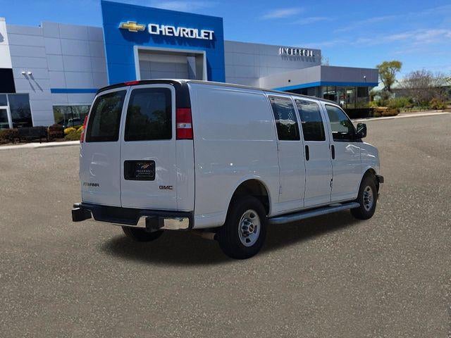 2024 GMC Savana Cargo 2500 Base