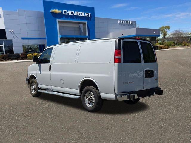 2024 GMC Savana Cargo 2500 Base