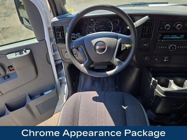 2024 GMC Savana Cargo 2500 Base