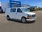 2024 GMC Savana Cargo 2500 Base