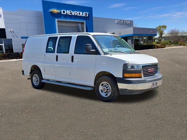 2024 GMC Savana Cargo 2500 Base
