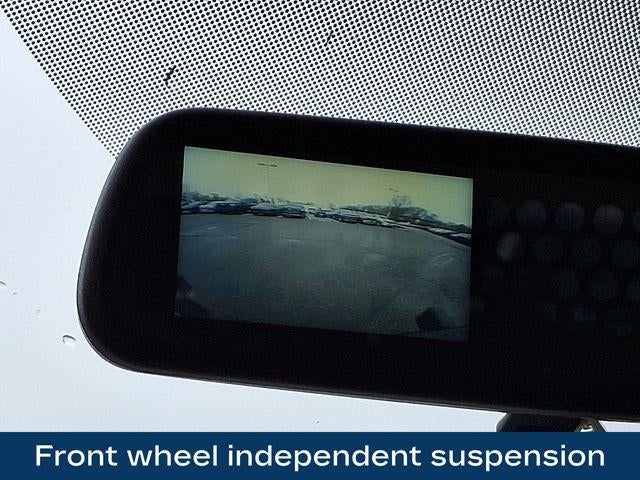 2024 GMC Savana Cargo 2500 Base