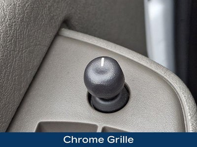 2024 GMC Savana Cargo 2500 Base