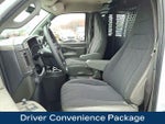 2024 GMC Savana Cargo 2500 Base