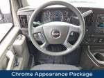 2024 GMC Savana Cargo 2500 Base