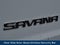2024 GMC Savana Cargo 2500 Base