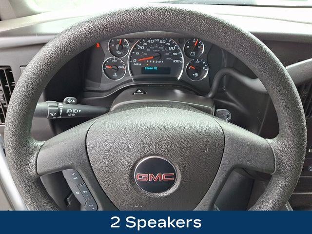 2024 GMC Savana Cargo 2500 Base