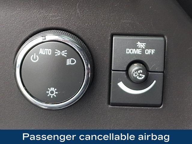 2024 GMC Savana Cargo 2500 Base