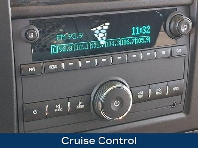 2024 GMC Savana Cargo 2500 Base