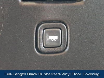 2024 GMC Savana Cargo 2500 Base