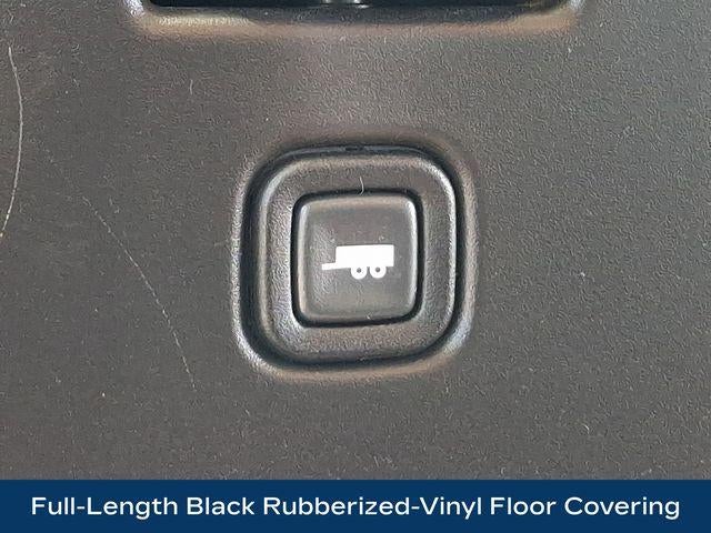 2024 GMC Savana Cargo 2500 Base