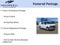 2024 GMC Savana Cargo 2500 Base