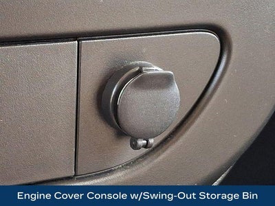 2024 GMC Savana Cargo 2500 Base