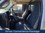 2024 GMC Savana Cargo 2500 Base